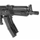 Страйкбольный автомат (LCT) ППК-20 Витязь (UP) LPPK-20(2020)-AEG